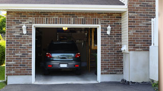 Garage Door Installation at Bellevue Square Bellevue, Washington